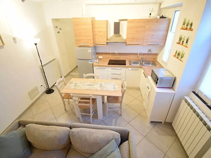 Appartamento bilocale in vendita in Via Doria, Diano Marina