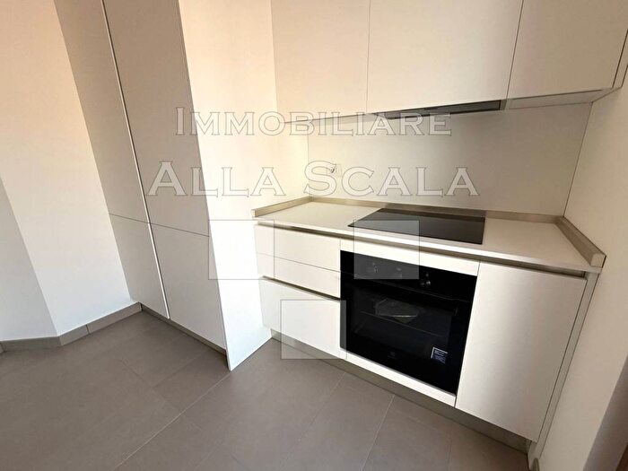 Appartamento bilocale in affitto in Via Cadibona, Molise Cuoco, Milano