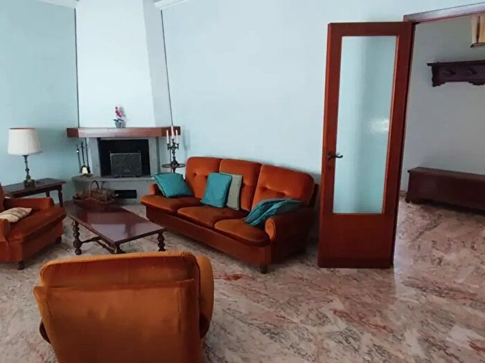 Appartamento con 5 locali in affitto in Grosseto