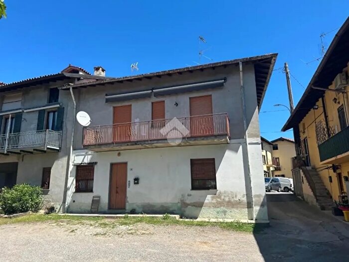 Casa con 5 locali in vendita in Via Palestro, Missaglia