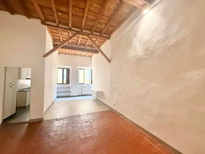 Appartamento bilocale in affitto in Borgo dei Greci Firenze, Firenze