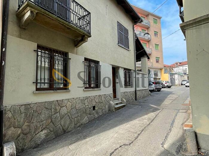 Casa con 5 locali in affitto in Via Alberto da Rivoli, Centro Storico, Rivoli