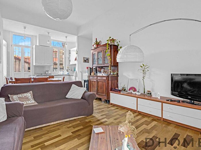 Appartamento trilocale in affitto in Via Giuseppe Govone Milano MI Italia, Ghisolfa Mac Mahon, Milano