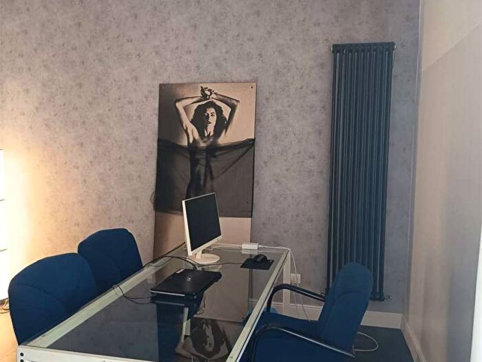 Appartamento con 6 locali in affitto in Viale po, Stazione, Ferrara