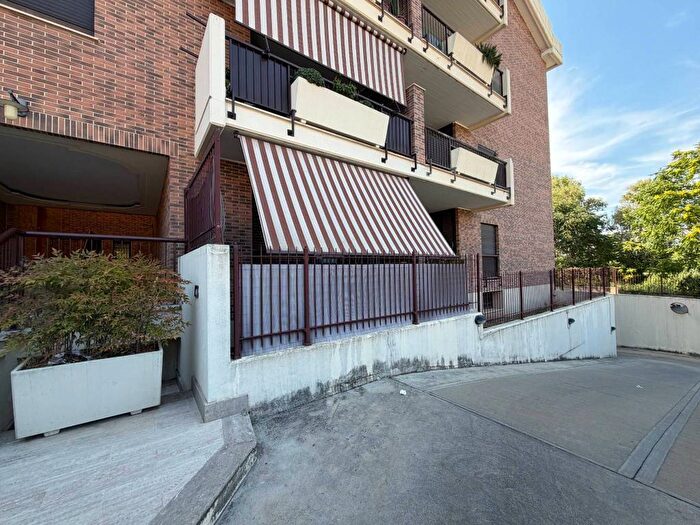 Appartamento bilocale in affitto in Via Livio Concin, La Storta, Roma