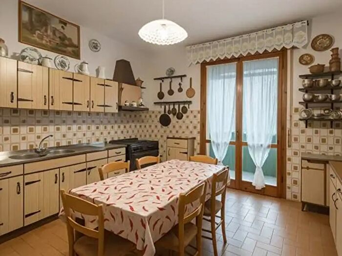 Appartamento con 5 locali in vendita in Siena