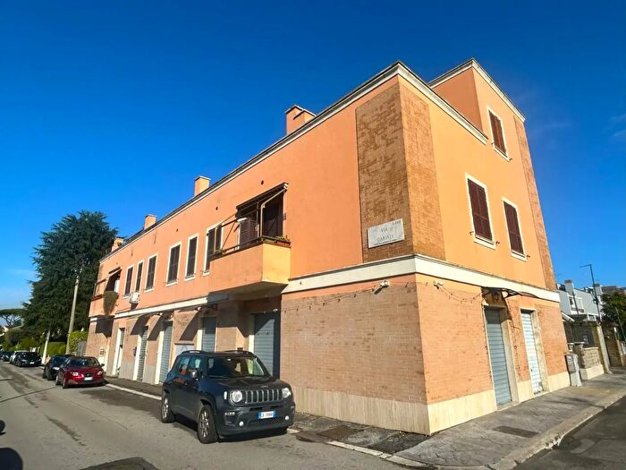 Appartamento bilocale in vendita in Roma