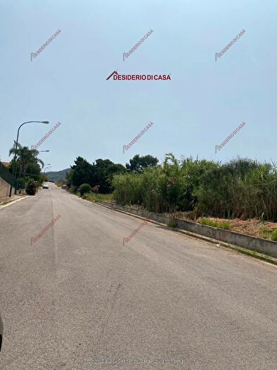 Casa quadrilocale in vendita in Contrada Salina S Onofrio Trabia Pa Italia, Trabia