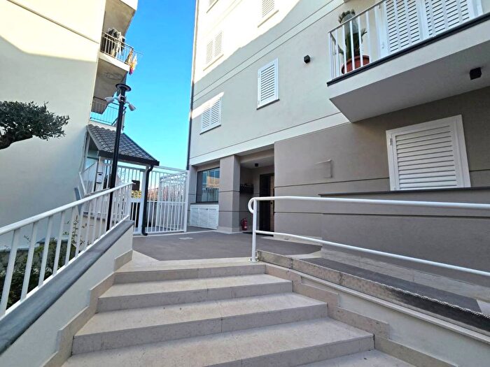 Appartamento quadrilocale in affitto in Quarto