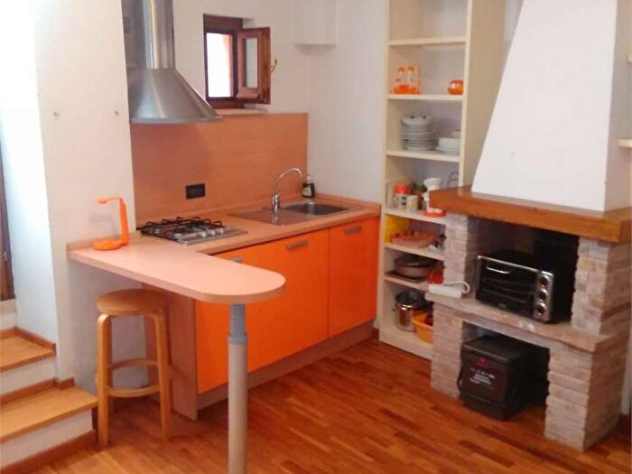Appartamento bilocale in affitto in Largo Porta Pesa, Centro Storico, Perugia