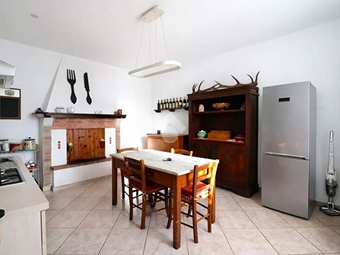 Appartamento trilocale in vendita in Appartamento Vocabolo Molenano, Stroncone