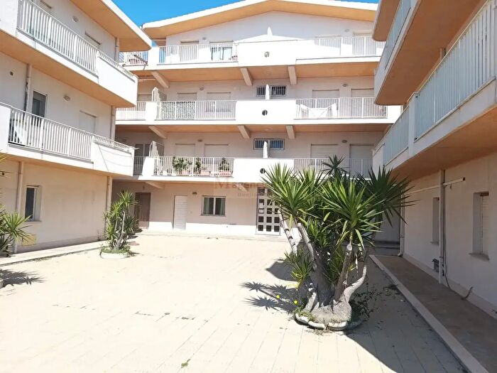 Appartamento quadrilocale in vendita in Bova Marina