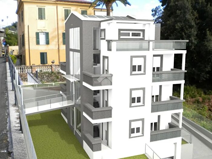 Appartamento quadrilocale in vendita in Velletri