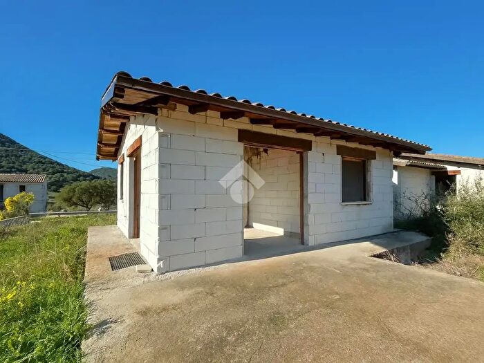 Casa trilocale in vendita in La Castagna, Loiri Porto San Paolo