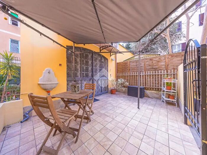 Appartamento monolocale in vendita in Via delle Spighe, Roma