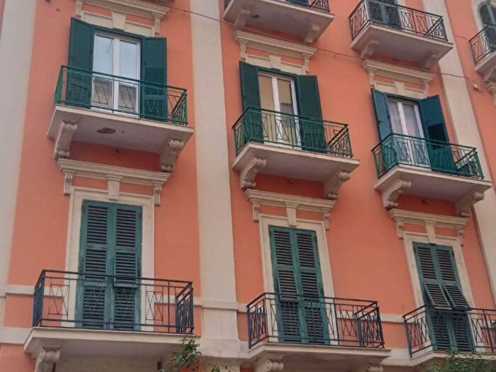 Appartamento bilocale in affitto in Via Gorizia, Borgo, Taranto