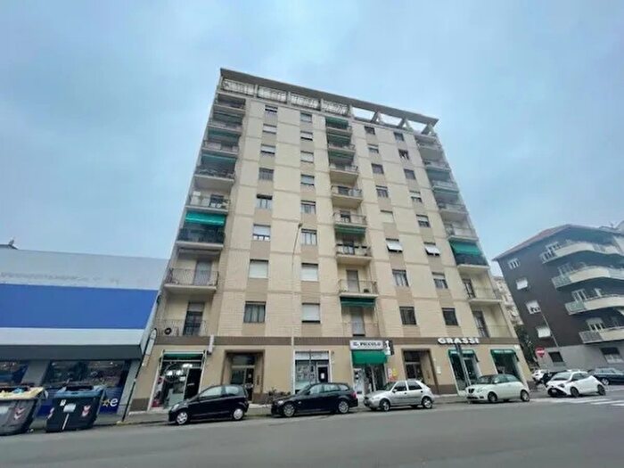 Appartamento trilocale in vendita in Alessandria