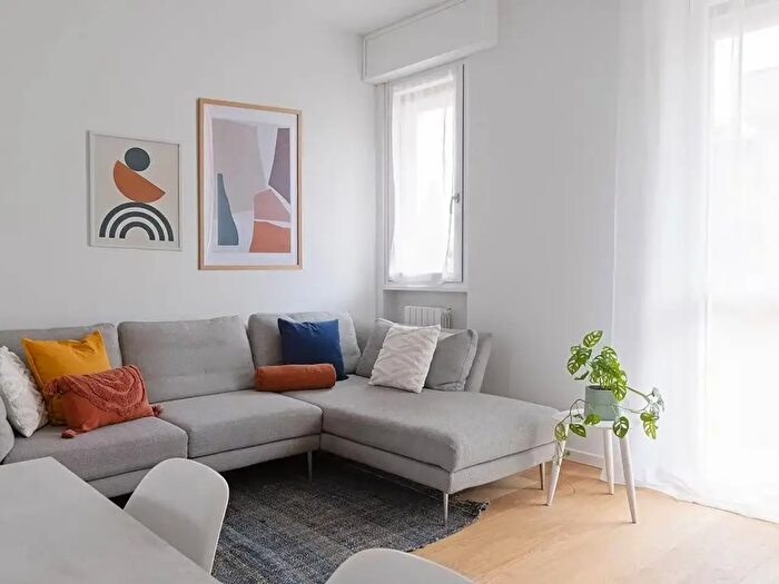 Appartamento trilocale in vendita in Corso Buenos Aires, Milano