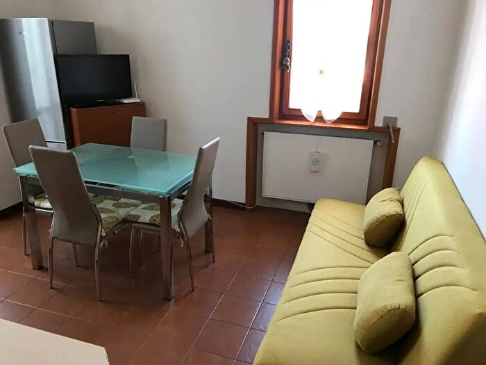 Appartamento bilocale in affitto in Piacenza