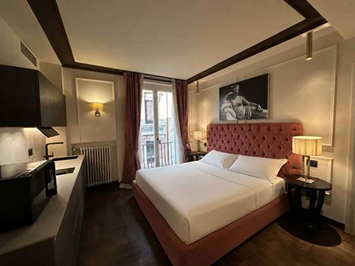 Appartamento in affitto in Via dei Brunelleschi, Piazza della Repubblica, Firenze