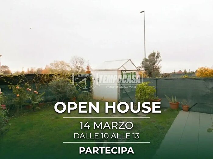 Appartamento bilocale in vendita in Via Europa, Vignola