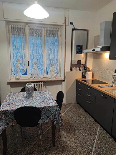 Appartamento con 6 locali in vendita in Novi Via Verdi Arquata Scrivia Tortona Lcitalia, Novi Ligure