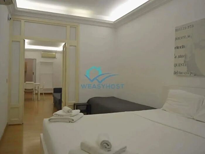 Appartamento monolocale in affitto in Via di SantAgata De Goti, Roma