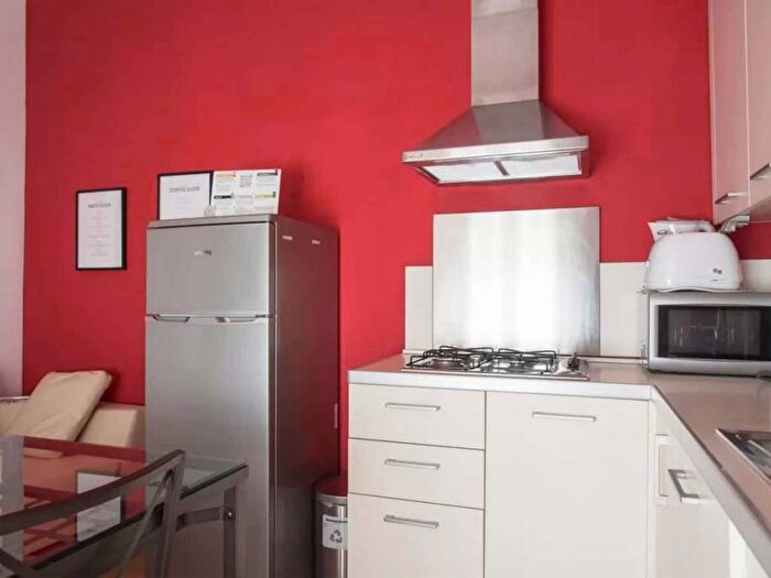 Appartamento bilocale in affitto in Corso di Porta Ticinese, Ticinese, Milano