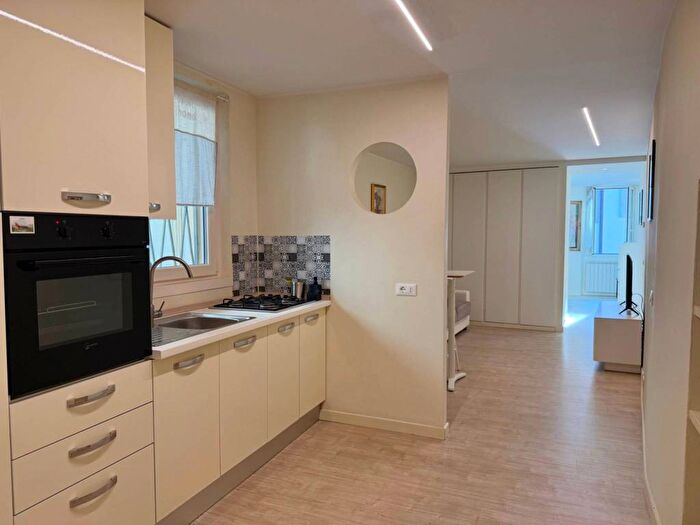Appartamento bilocale in affitto in Via Pignolo, Centro, Bergamo