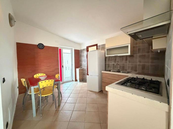 Casa trilocale in affitto in Via Palermo, Parco Piemonte, Pomigliano d'Arco