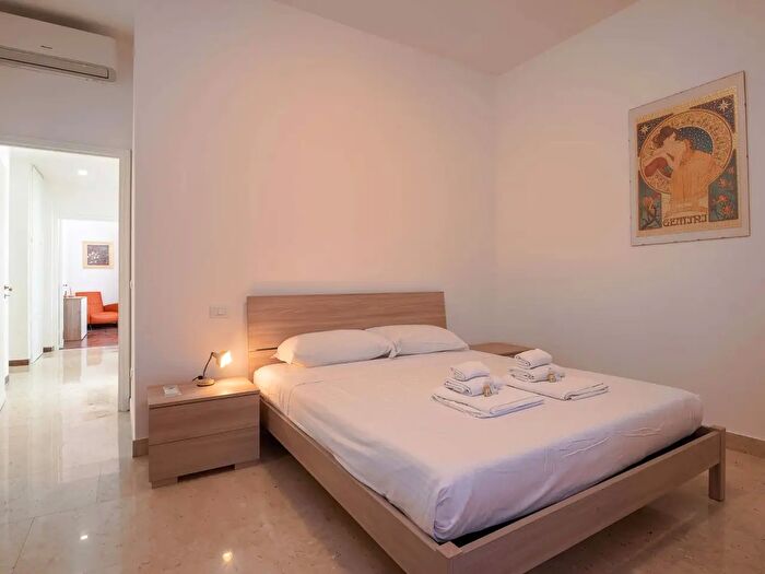 Appartamento in affitto in Via Papiniano, Roma