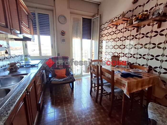 Appartamento bilocale in vendita in Via Giuseppe Missori, Catania