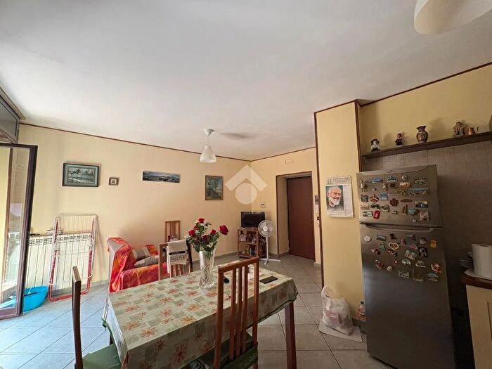 Appartamento trilocale in vendita in Corso Umberto I, Marano Di Napoli