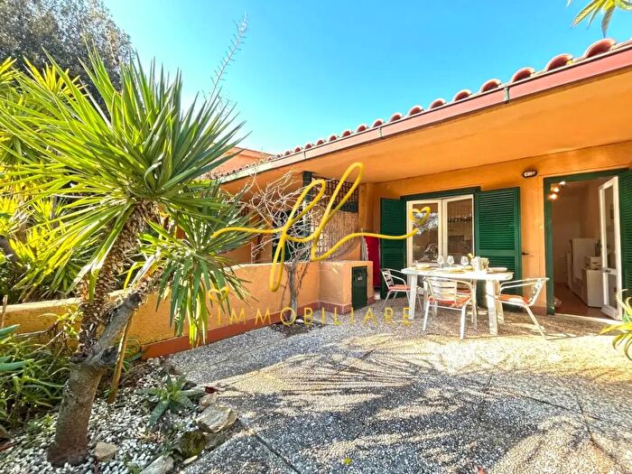 Appartamento trilocale in vendita in Capoliveri