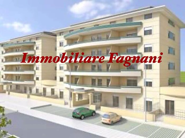 Appartamento bilocale in vendita in Viale delle ProvinceCisterna di Latina, Cisterna Di Latina