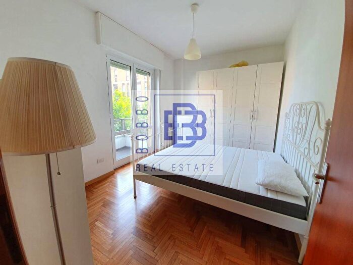 Appartamento bilocale in affitto in Via Spartaco, Montenero, Milano