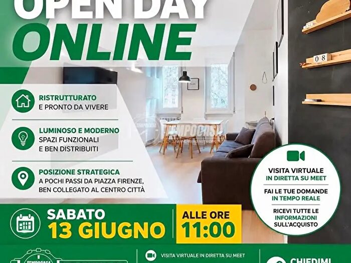 Appartamento trilocale in vendita in Viale Certosa, Milano