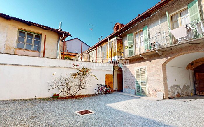 Appartamento quadrilocale in vendita in Piazza Roma, Bra