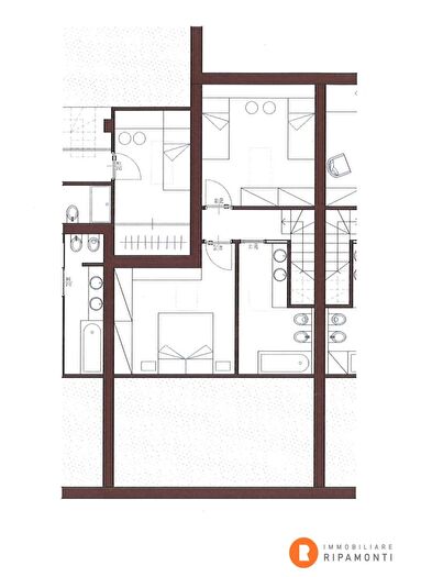 Case in Vendita e in Affitto - 3