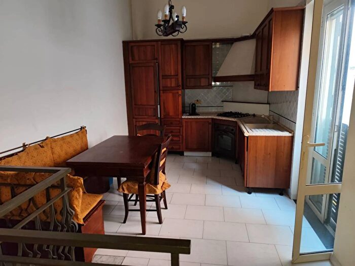 Appartamento bilocale in vendita in Via Apostolica Portici, Portici