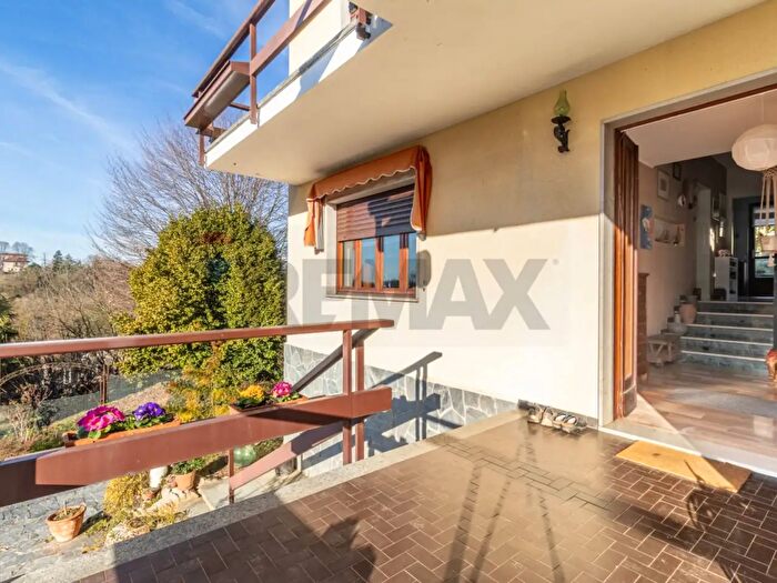 Case in Vendita e in Affitto - 3