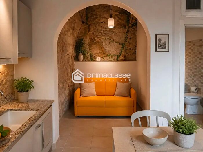 Casa bilocale in vendita in Modica