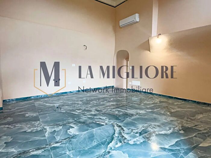 Appartamento trilocale in vendita in Pistoia