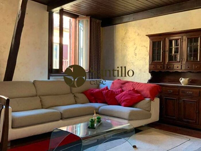 Case in Vendita e in Affitto - 2