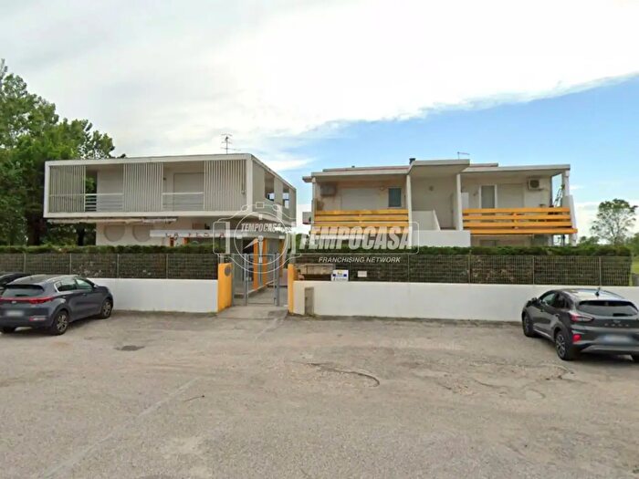 Appartamento bilocale in vendita in Chioggia