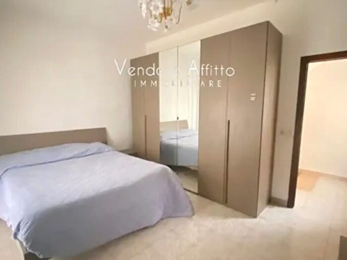 Casa trilocale in vendita in Montenero Di Bisaccia