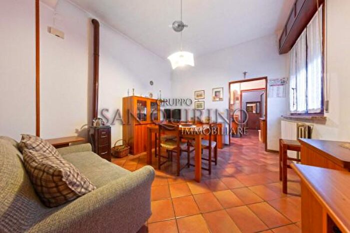 Casa con 6 locali in vendita in Via Papa Giovanni XIII, Casalmaggiore