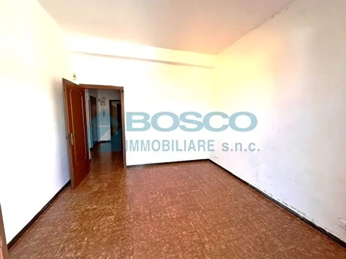 Appartamento trilocale in vendita in Via della Ghiara, La Spezia