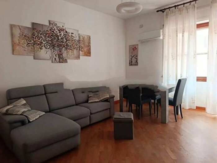 Appartamento quadrilocale in vendita in Via Luigi Canepa, Alghero