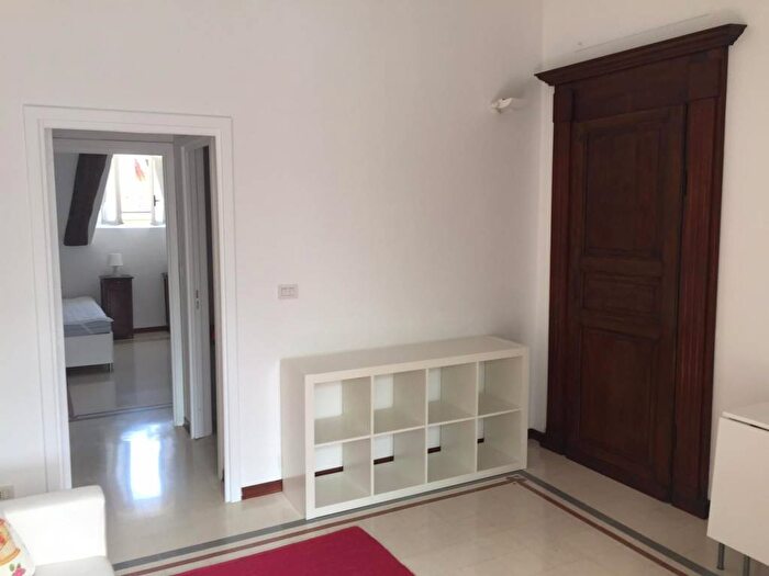 Appartamento bilocale in affitto in Via Silvio Pellico, San Salvario Baretti, Torino